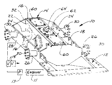 Une figure unique qui représente un dessin illustrant l'invention.